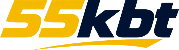 55kbt Logo